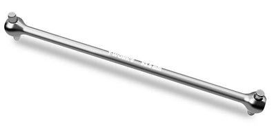 T-Work's 93.5mm RC8 B4.1 Titanium Front Center Joint TP-200F-RC8B4.1
