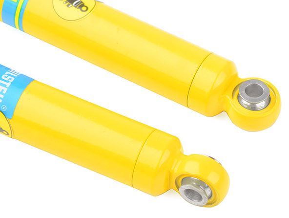 RC4WD Bilstein B6 iskunvaimennin 4600 sarja 90mm (x2) Z-D0046 Z-D0046