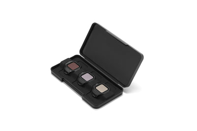 DJI Set de filtres ND (ND8/32/128) Mini 5 Pro