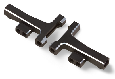 Yokomo Front lower triangle Alu (x2) SD2.0 and RD2.0 Y2-008FT