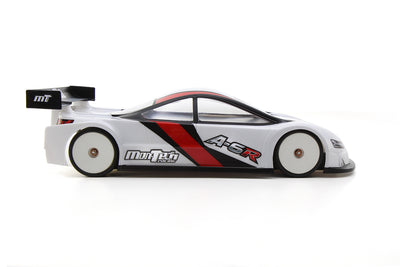 Mon-Tech Korimallisto Touring A-6R 190 mm 025-013