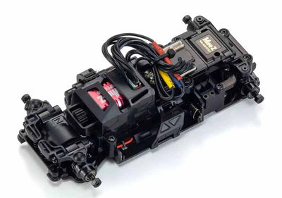 Kyosho Mini-Z AWD MA-030 Evo2 Brushless 32181B
