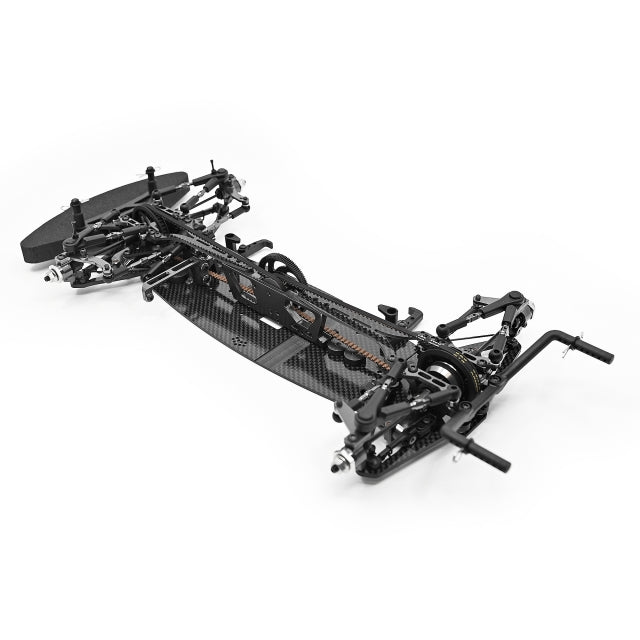 Awesomatix A800RR Touring Car Kit