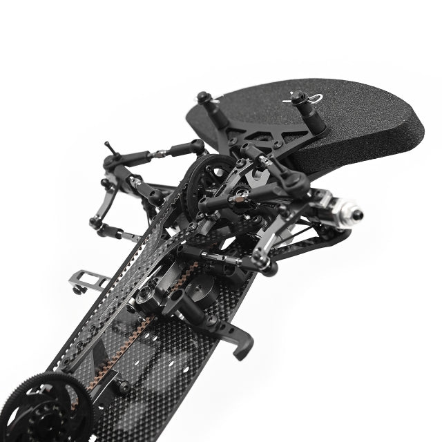 Awesomatix A800RR Touring Car Kit