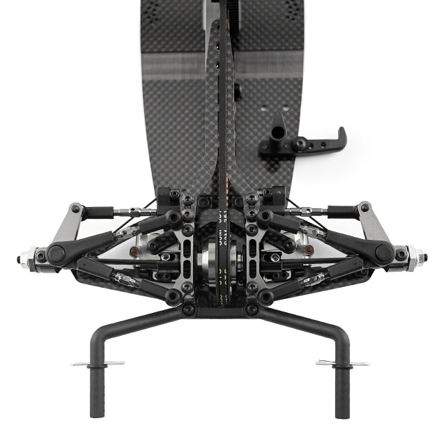 Awesomatix A800RR Touring Car Kit