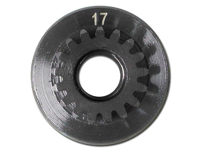 HPI Glocke 17T M01 A992