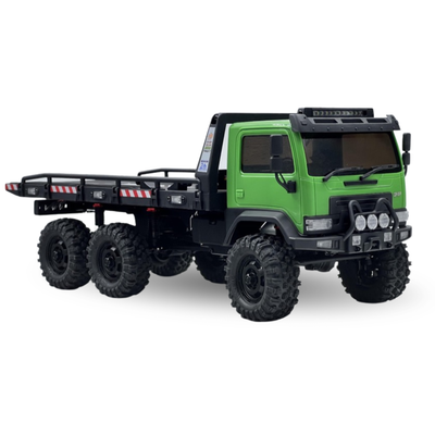 Absima Hobby Plus Mini Crawler CR-18P Arktos V1.5 6x6 1/18 RTR