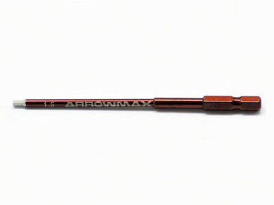 Arrowmax Puntas hexagonales 1,5x70mm AM610115