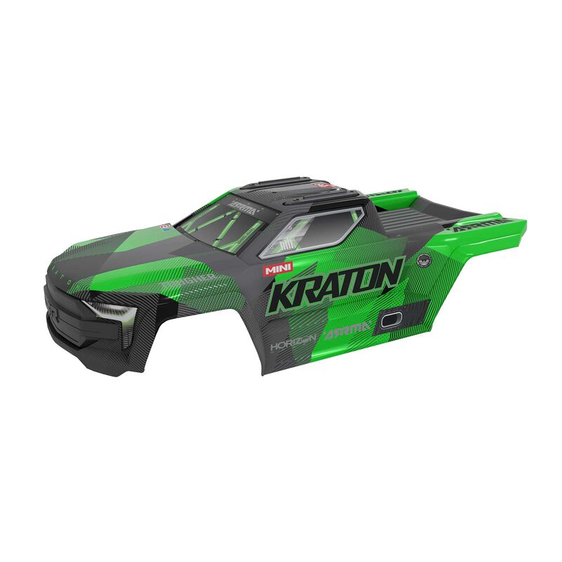 Arrma Carrosserie Mini Kraton ARA-265