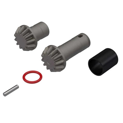 Arrma Pignon d'attaque avant et arrière (5pcs) Mini Kraton ARA-2672