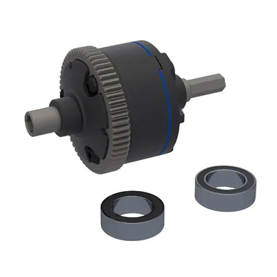 Arrma Différentiel central 63T 500k cst Mini Kraton ARA-2985