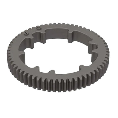 Arrma Couronne central 63T MOD 0.5 Mini Kraton ARA-2990