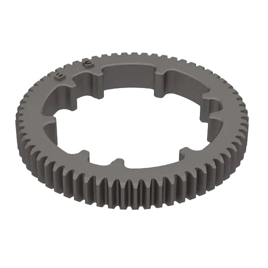 Arrma Couronne central 63T MOD 0.5 Mini Kraton ARA-2990