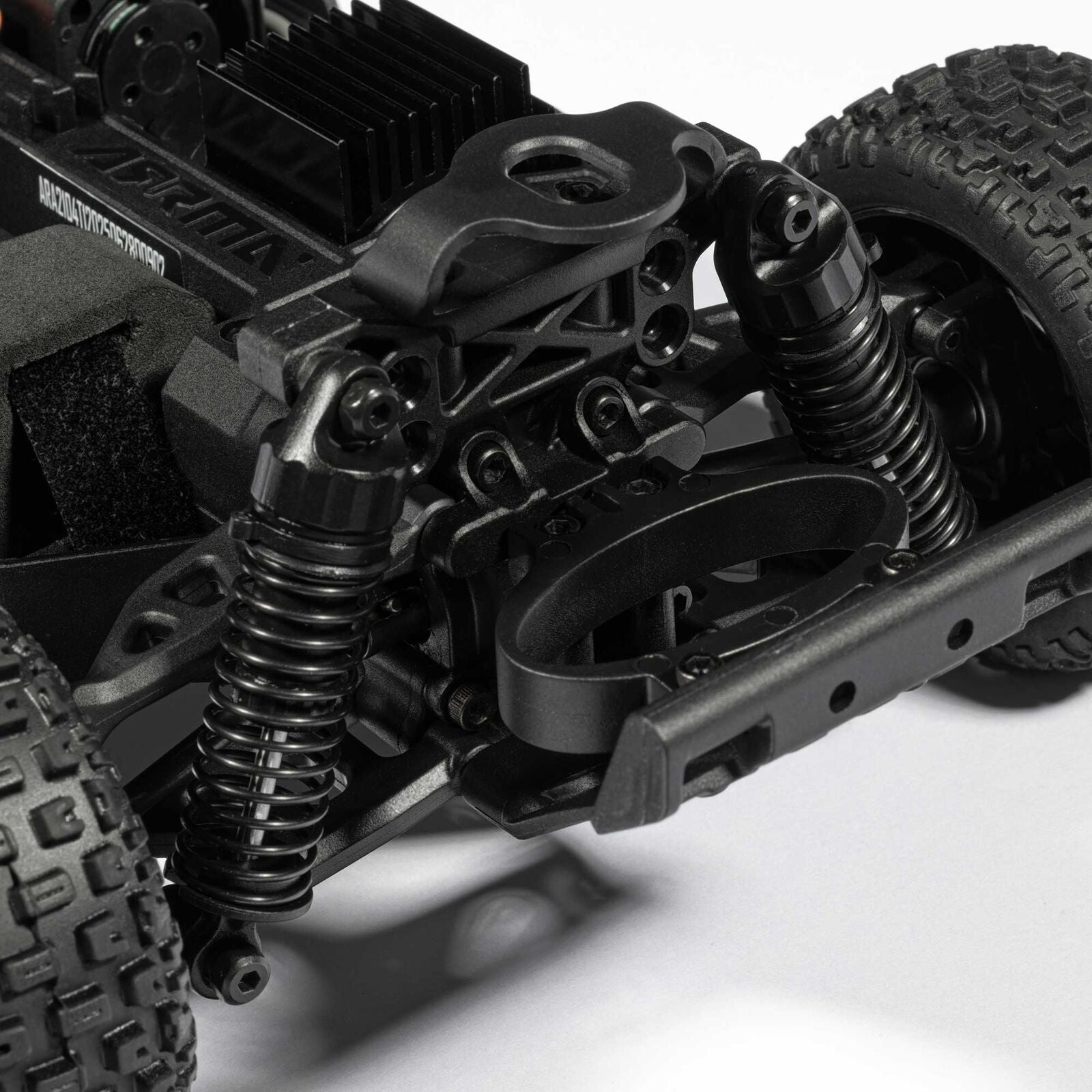 Arrma Desert Truck Truck</div> Mojave Grom Mega 380 4x4 1/16 Bausatz + Akku / Ladegerät ARA2104KT1
