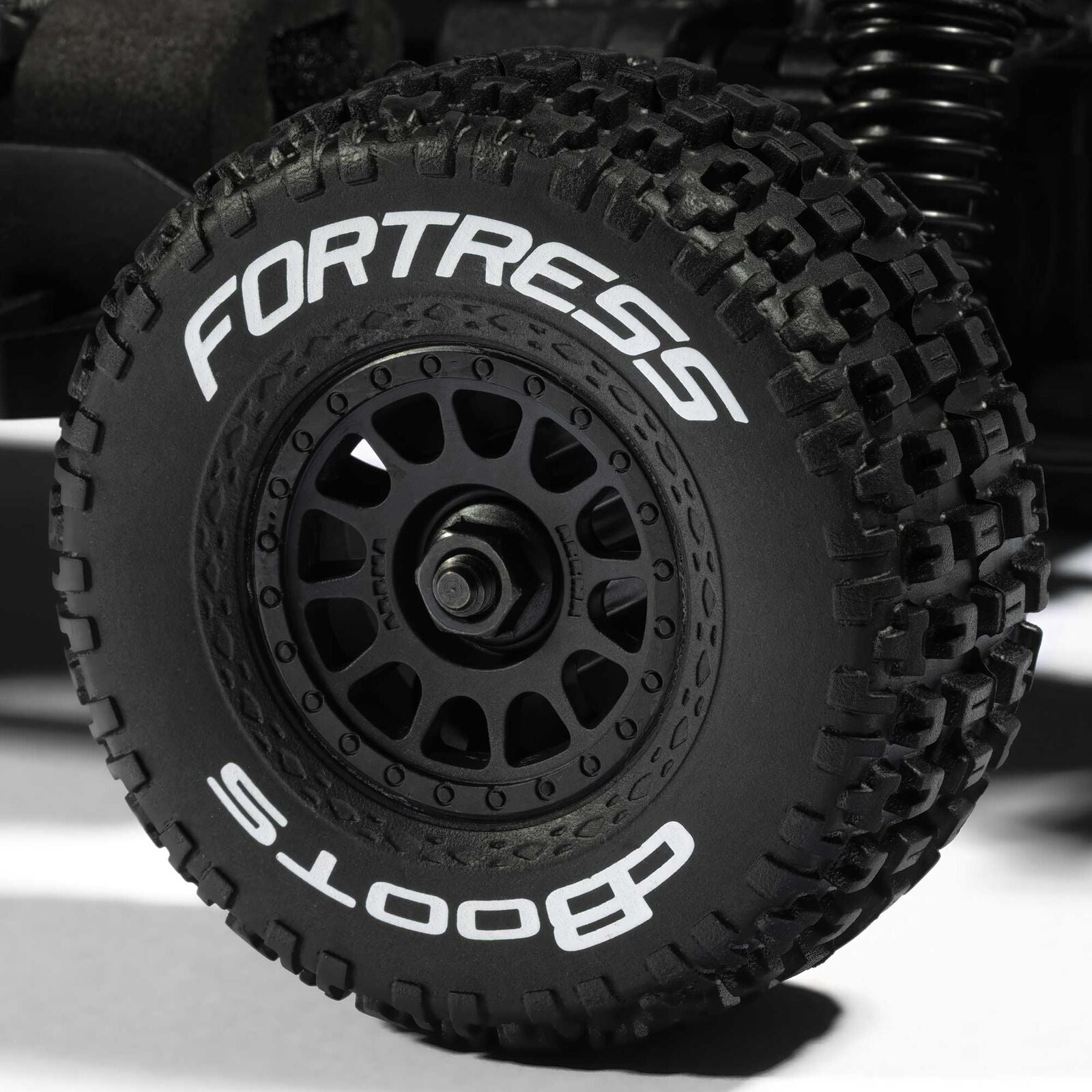 Arrma Desert Truck Truck</div> Mojave Grom Mega 380 4x4 1/16 Bausatz + Akku / Ladegerät ARA2104KT1
