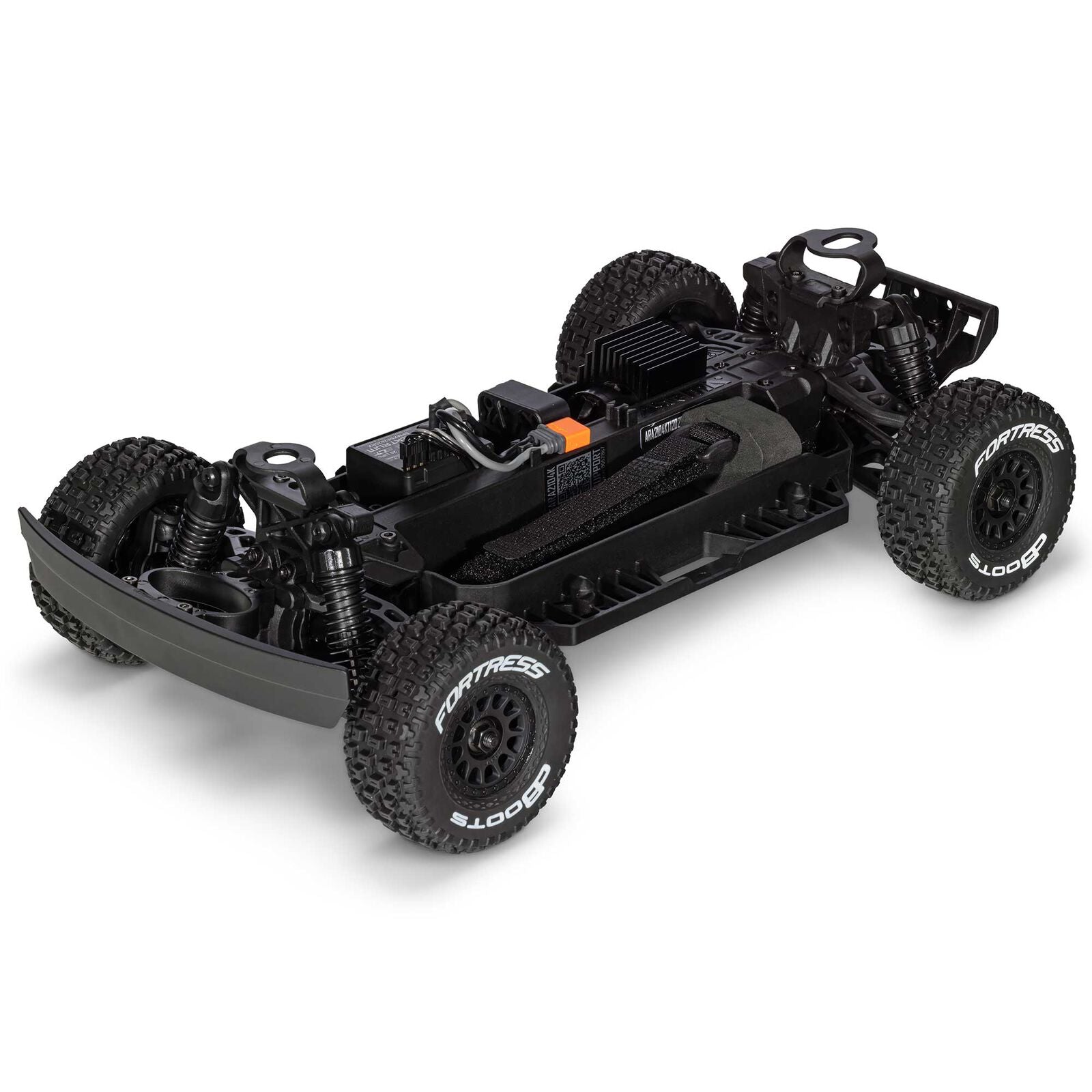 Arrma Desert Truck Truck</div> Mojave Grom Mega 380 4x4 1/16 Bausatz + Akku / Ladegerät ARA2104KT1