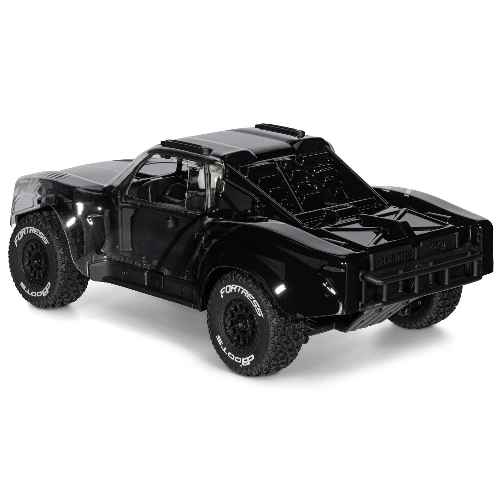 Arrma Desert Truck Truck</div> Mojave Grom Mega 380 4x4 1/16 Bausatz + Akku / Ladegerät ARA2104KT1