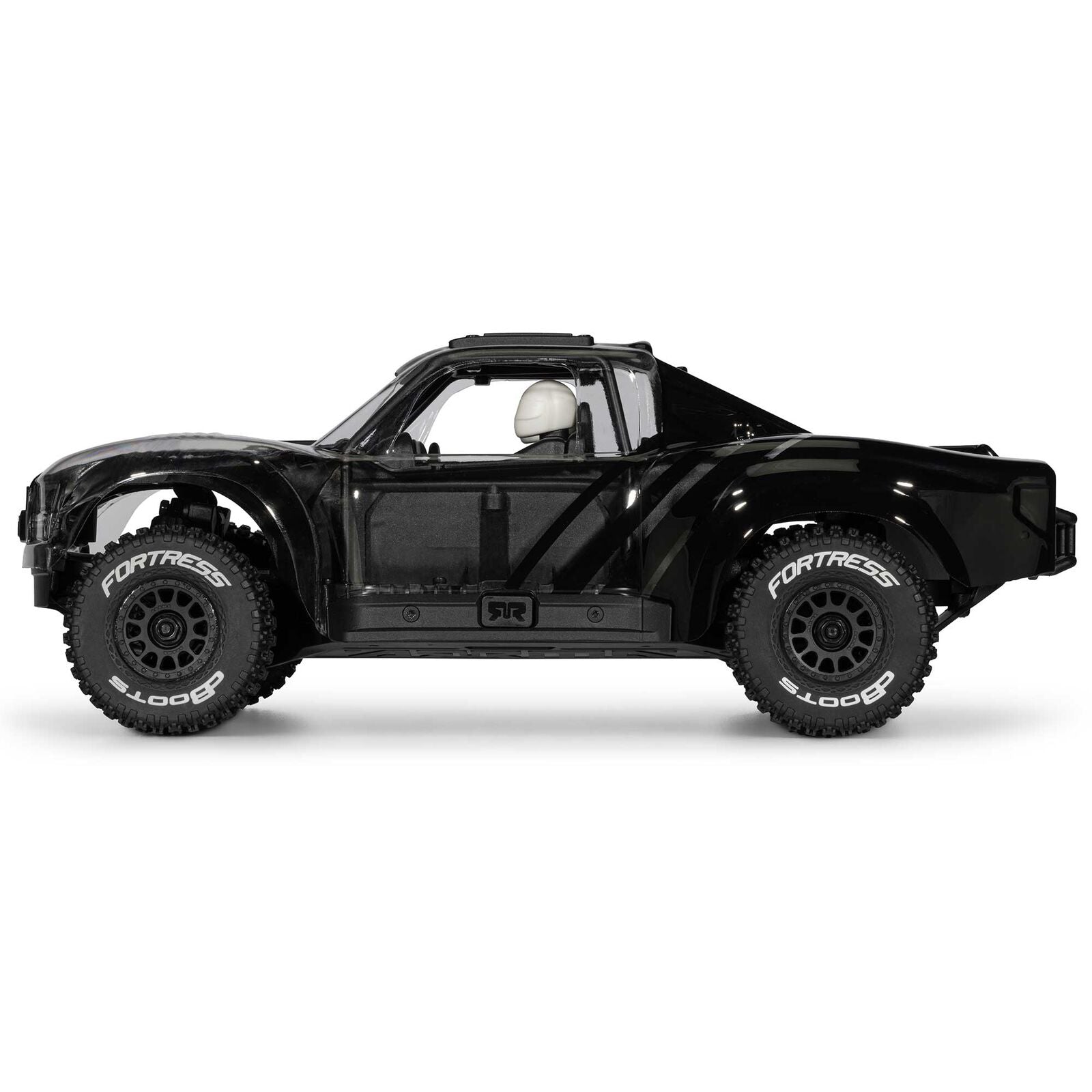 Arrma Desert Truck Truck</div> Mojave Grom Mega 380 4x4 1/16 Bausatz + Akku / Ladegerät ARA2104KT1