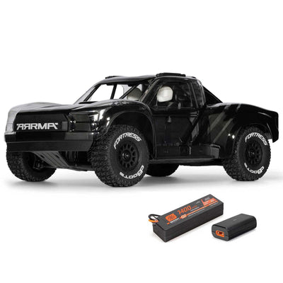 Arrma Desert Truck Truck</div> Mojave Grom Mega 380 4x4 1/16 Bausatz + Akku / Ladegerät ARA2104KT1