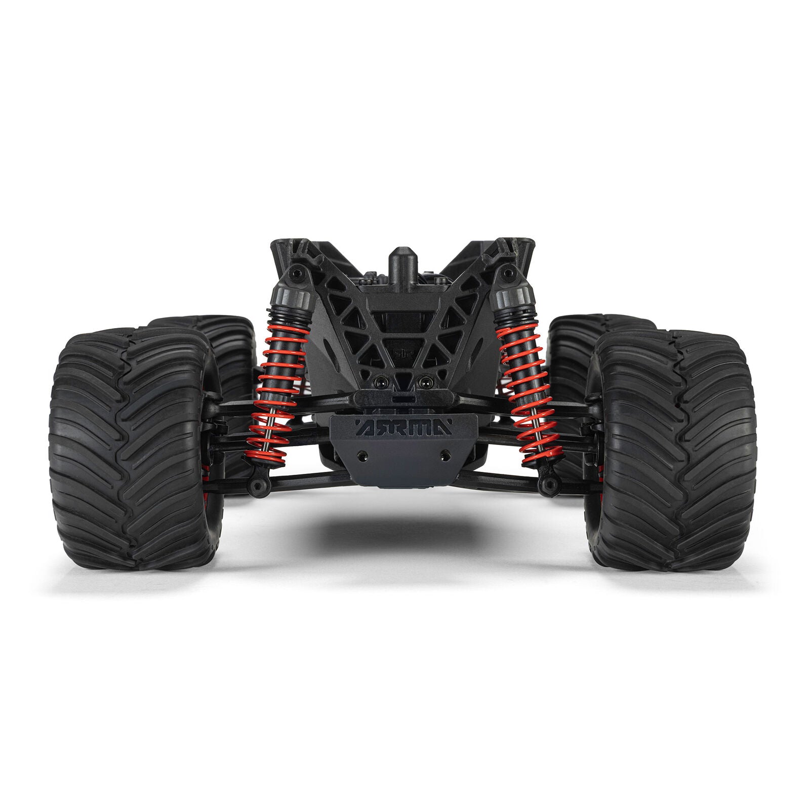 Arrma Monster Truck Gorgon Grom 4x4 Brushed RTR 1/16 ARA2130