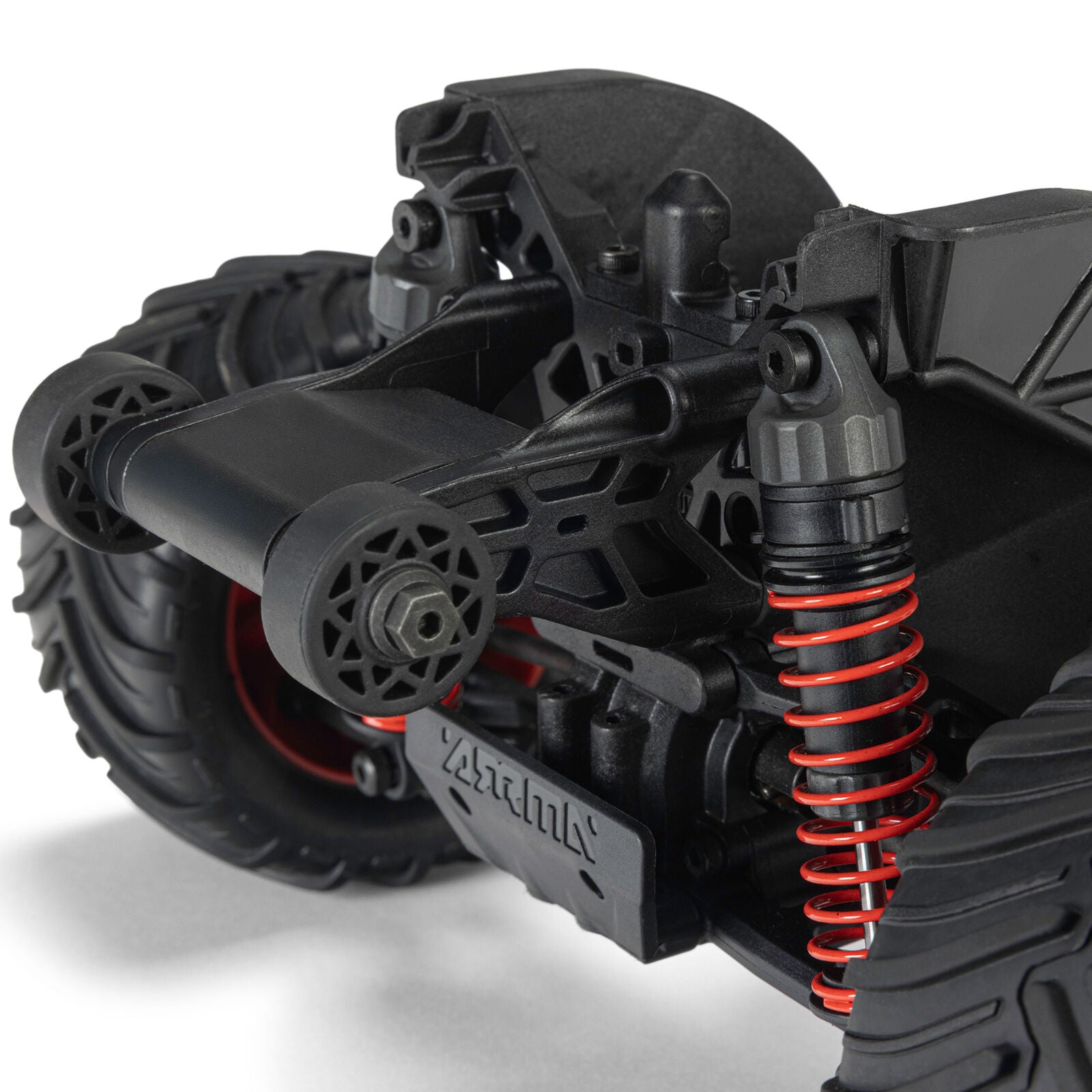 Arrma Monster Truck Gorgon Grom 4x4 Brushed RTR 1/16 ARA2130
