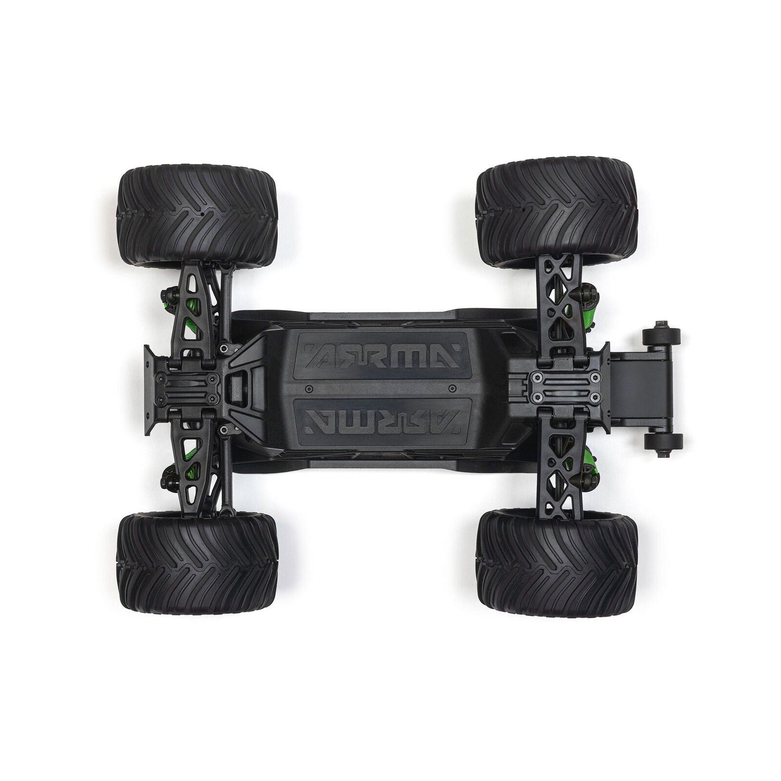 Arrma Monster Truck Quake Grom 4x4 Brushed RTR 1/16 ARA2137