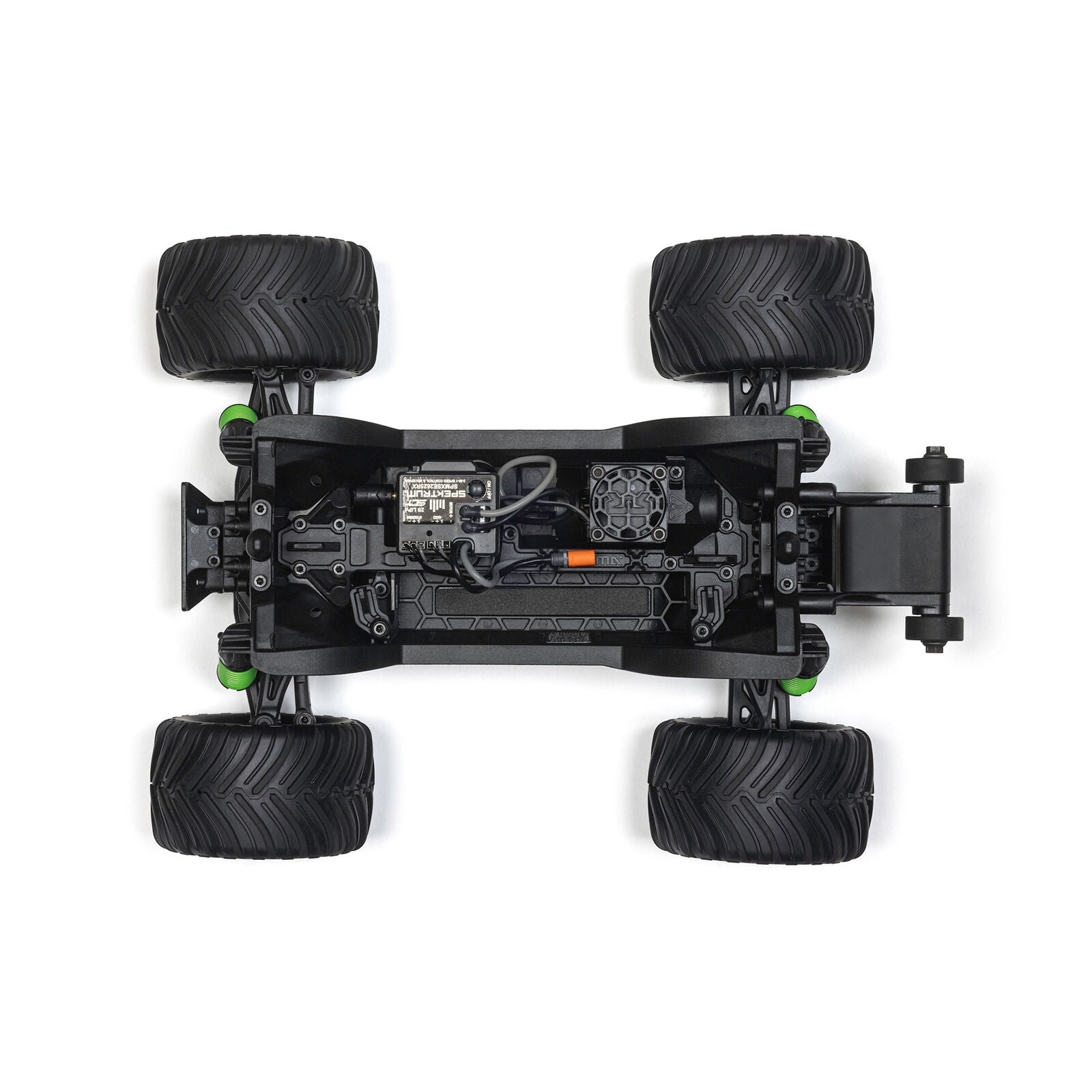 Arrma Monster Truck Quake Grom 4x4 Brushed RTR 1/16 ARA2137