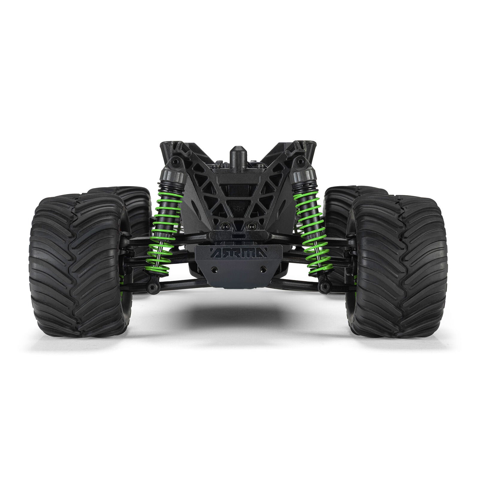 Arrma Monster Truck Quake Grom 4x4 Brushed RTR 1/16 ARA2137
