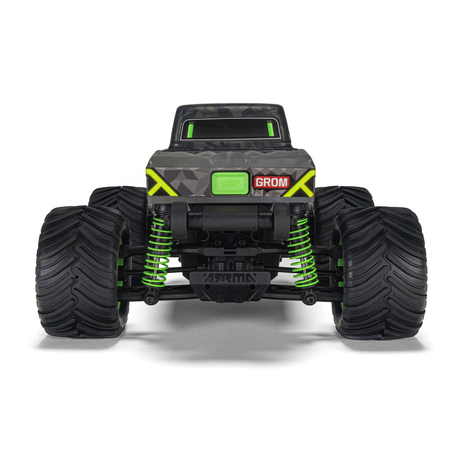 Arrma Monster Truck Quake Grom 4x4 Brushed RTR 1/16 ARA2137