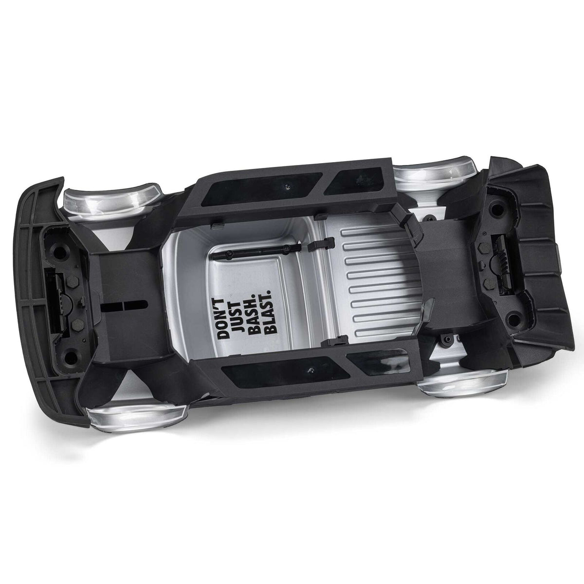 Arrma Street Bash Infraction Grom 3S 4x4 Brushless 1/12 RTR + Bateria / Carregador ARA2315S