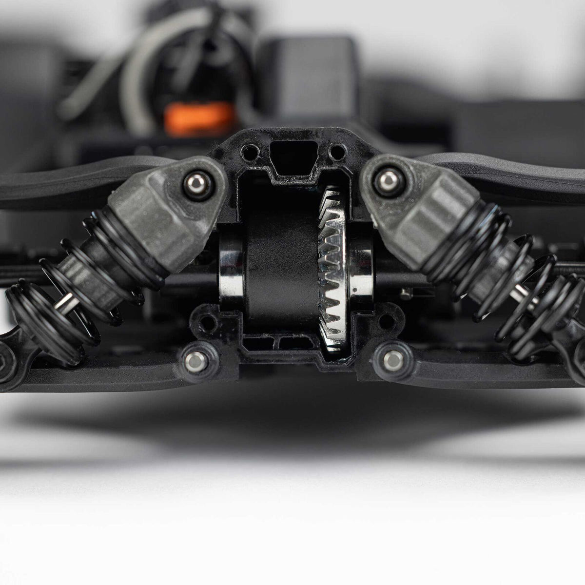 Arrma Street Bash Infraction Grom 3S 4x4 Brushless 1/12 RTR + Bateria / Carregador ARA2315S