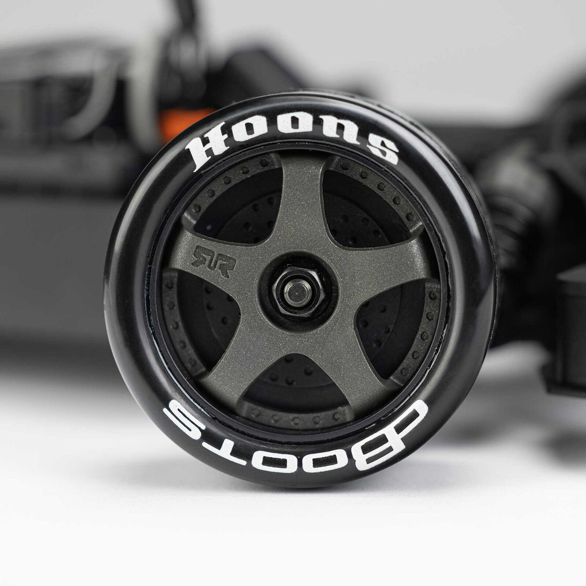 Arrma Street Bash Infraction Grom 3S 4x4 Brushless 1/12 RTR + Bateria / Carregador ARA2315S