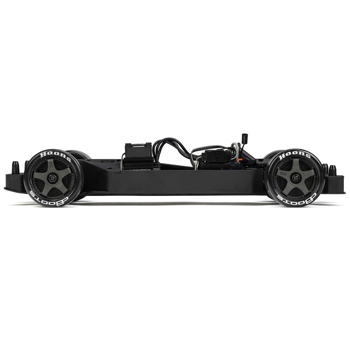 Arrma Street Bash Infraction Grom 3S 4x4 Brushless 1/12 RTR ARA2315