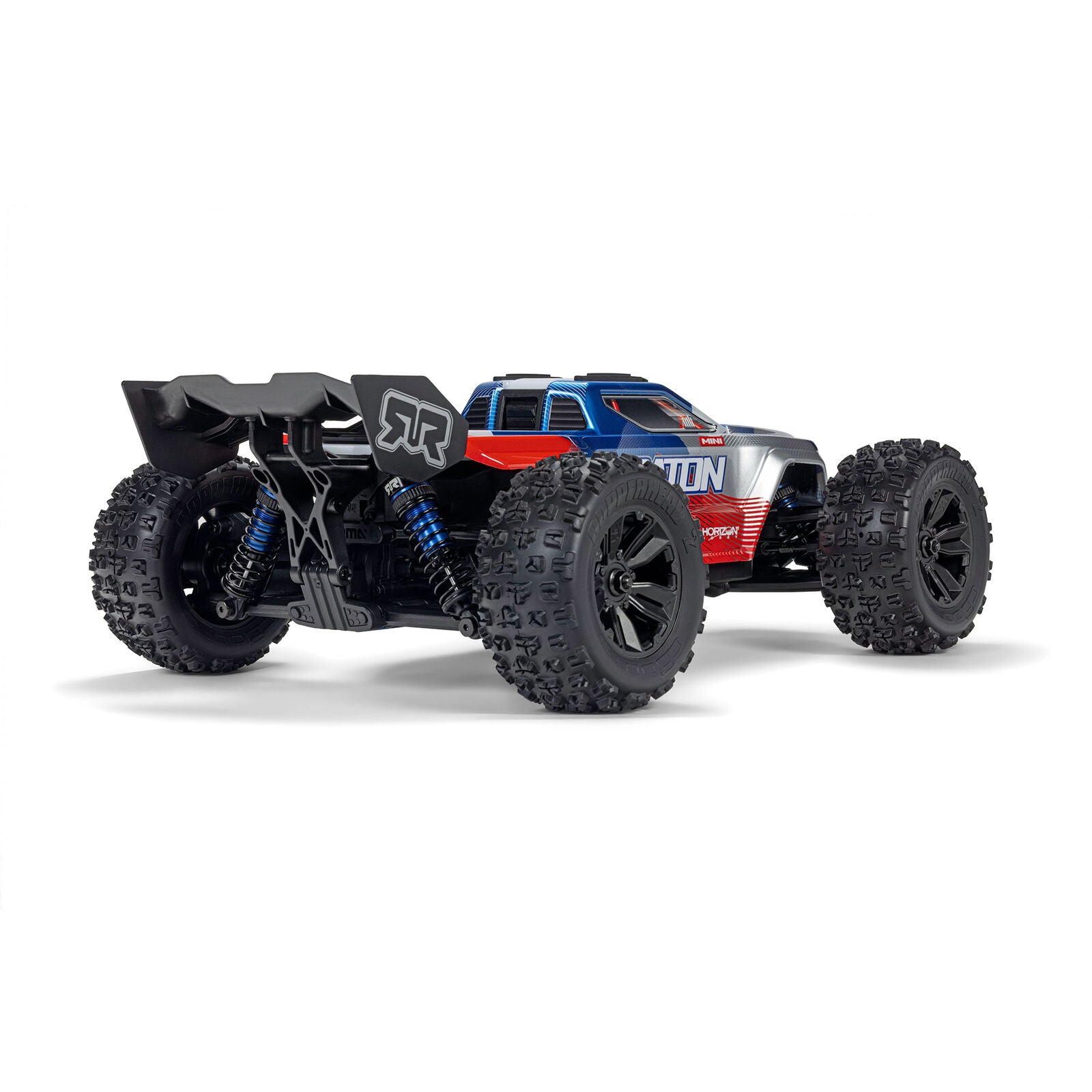 Arrma Mini Kraton 3S BLX 1/16 4x4 Brushless RTR (batteria/caricabatteria) ARA2508ST