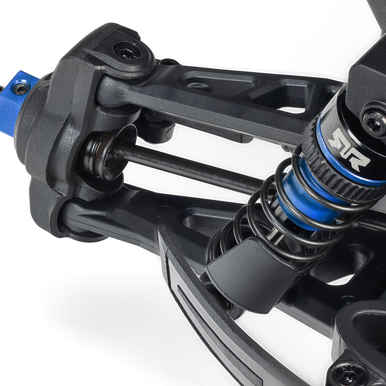 Arrma Mini Kraton 3S BLX 1/16 4x4 Brushless RTR ARA2508T1