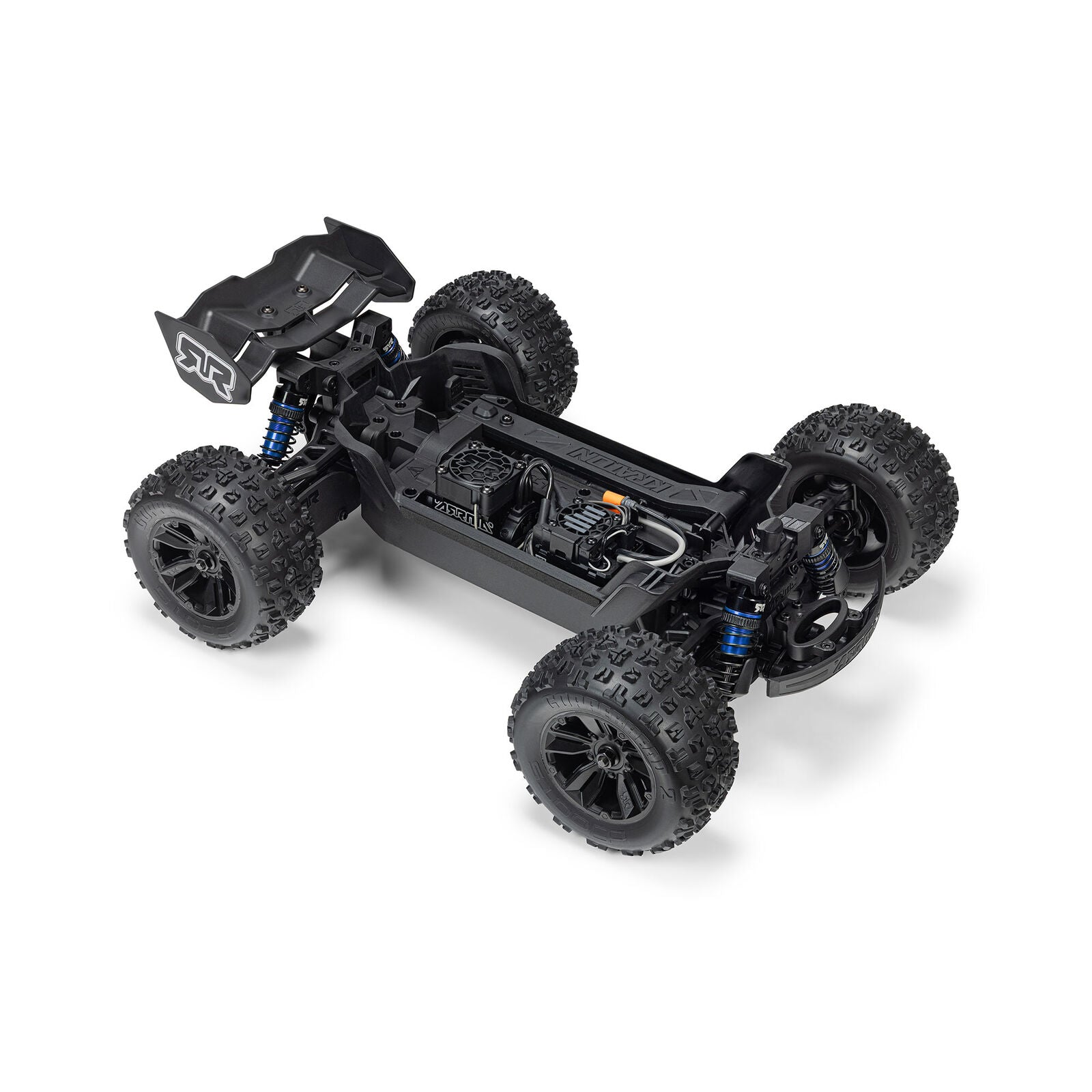 Arrma Mini Kraton 3S BLX 1/16 4x4 Brushless RTR ARA2508T1