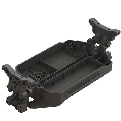Arrma SWB chassis Granite Grom ARA320746