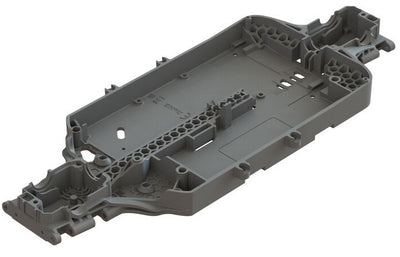 Arrma Châssis composite Outcast 4S ARA320798