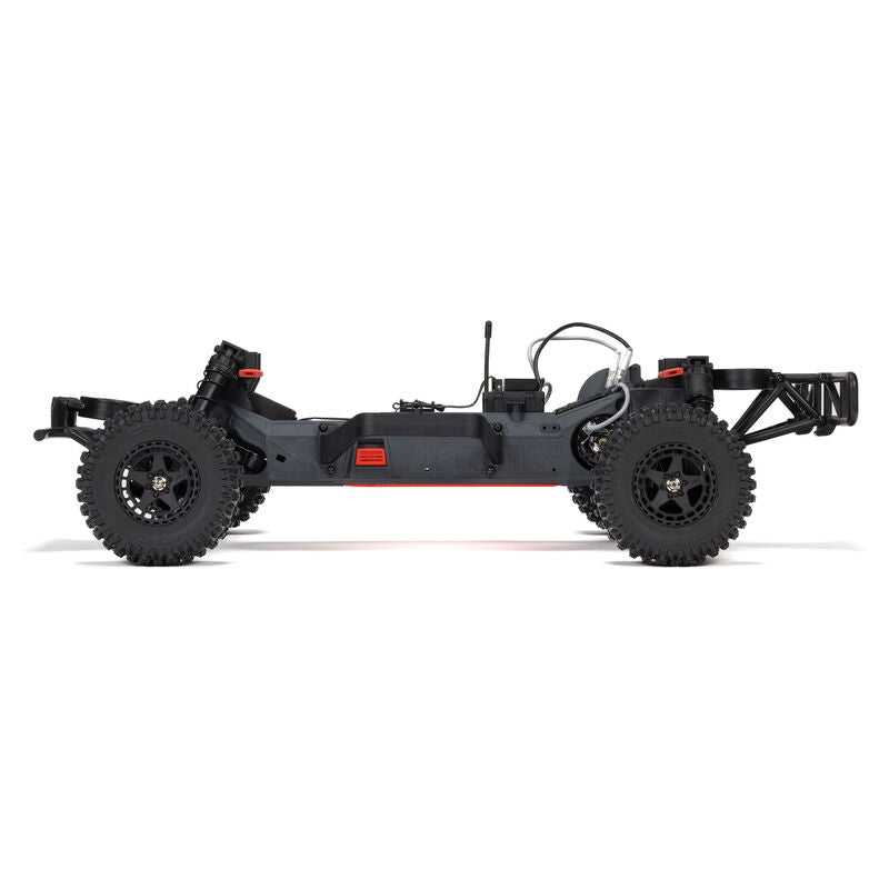 Arrma Furia Mega 550 2wd RTR + Batteria e caricatore ARA3221S