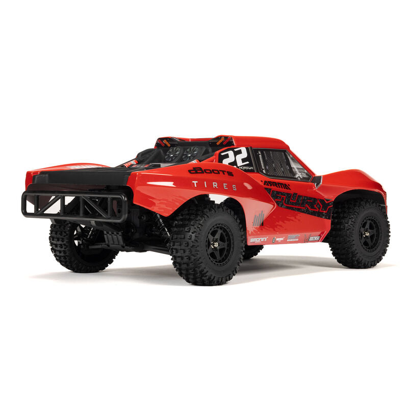 Arrma Furia Mega 550 2wd RTR + Batteria e caricatore ARA3221S