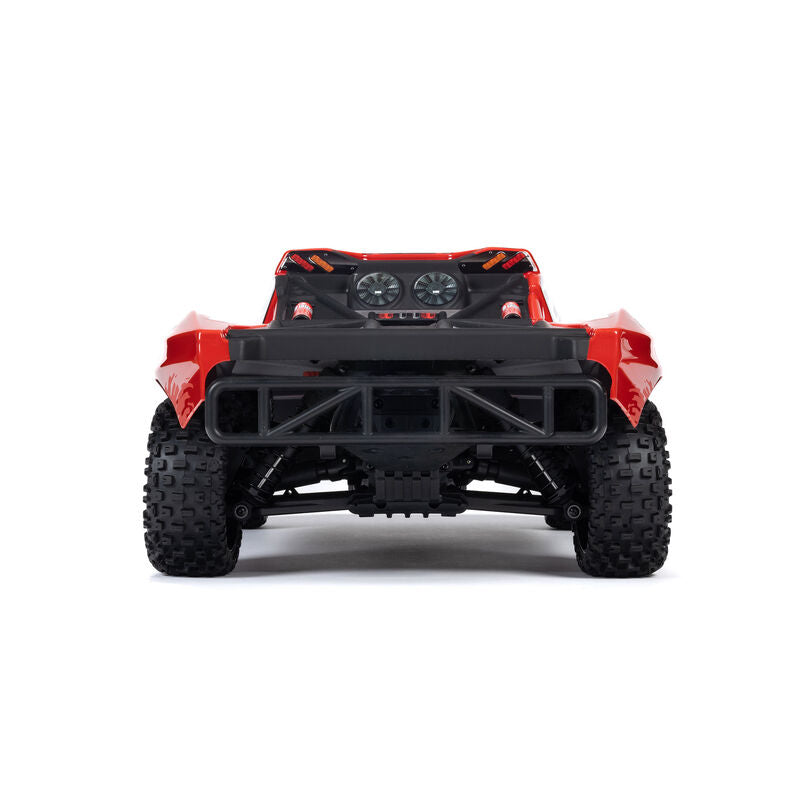 Arrma Furia Mega 550 2wd RTR + Batteria e caricatore ARA3221S
