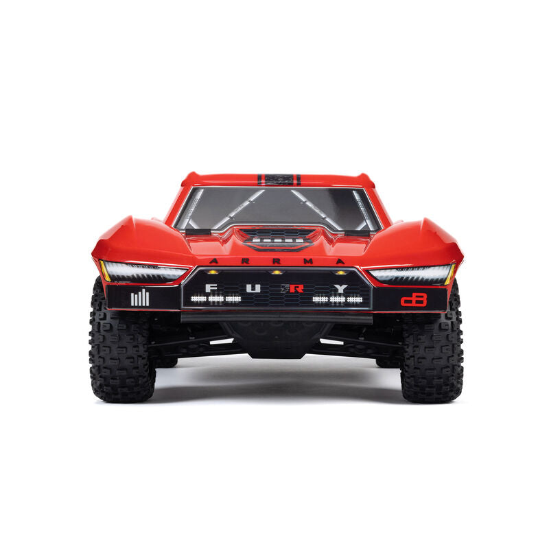 Arrma Furia Mega 550 2wd RTR + Batteria e caricatore ARA3221S