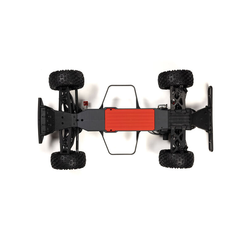Arrma Furia Mega 550 2wd RTR + Batteria e caricatore ARA3221S