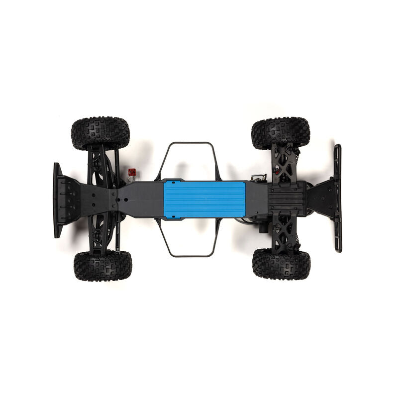 Arrma Furia Mega 550 2wd RTR + Batteria e caricatore ARA3221S