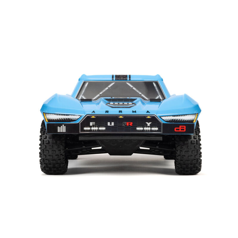 Arrma Furia Mega 550 2wd RTR + Batteria e caricatore ARA3221S