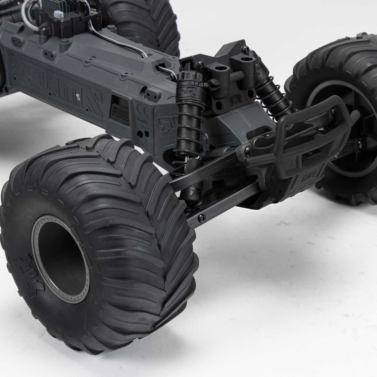 Arrma Monster Truck GORGON 4x2 Mega 550 KIT ARA3230SKT2