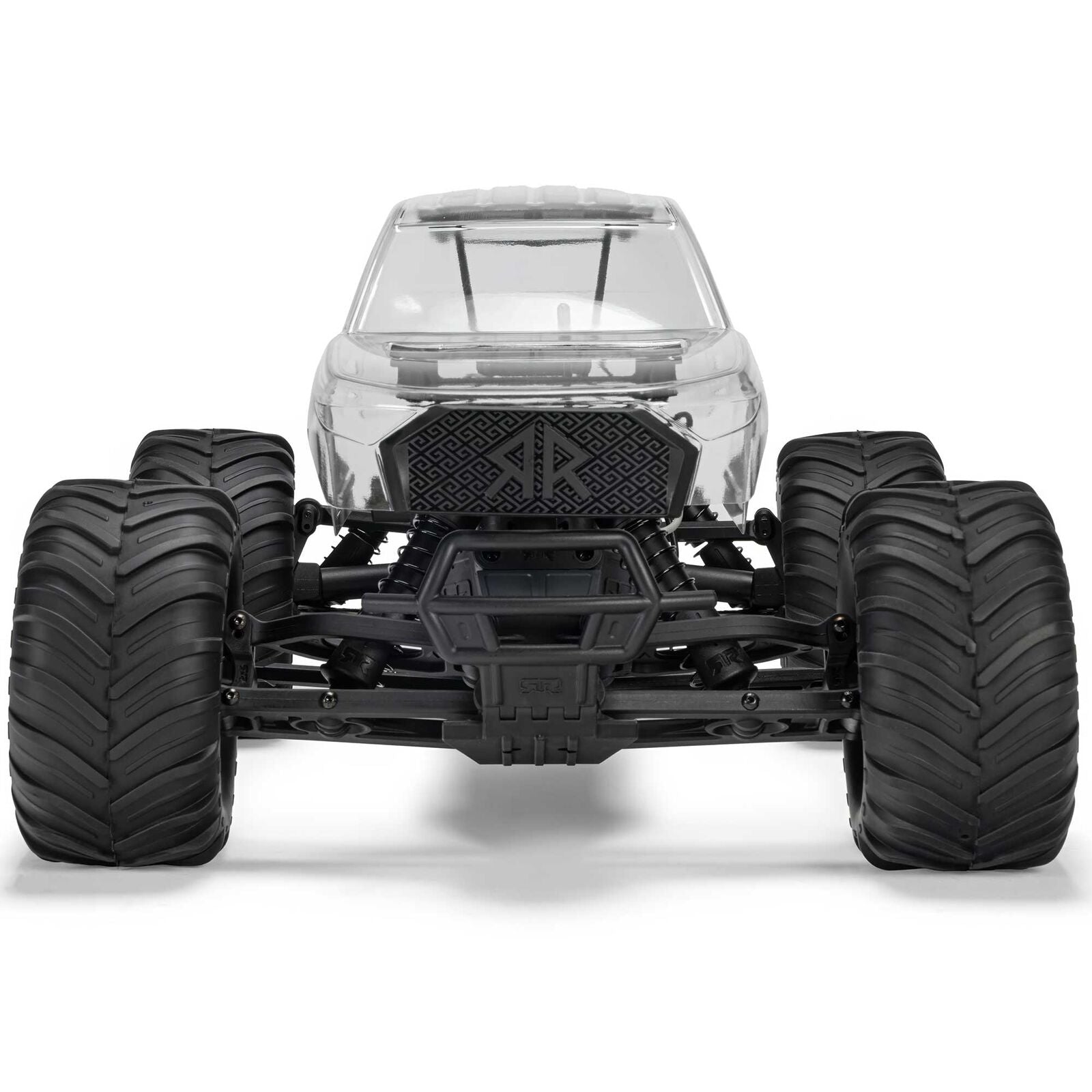 Arrma Monster Truck GORGON 4x2 Mega 550 KIT ARA3230SKT2