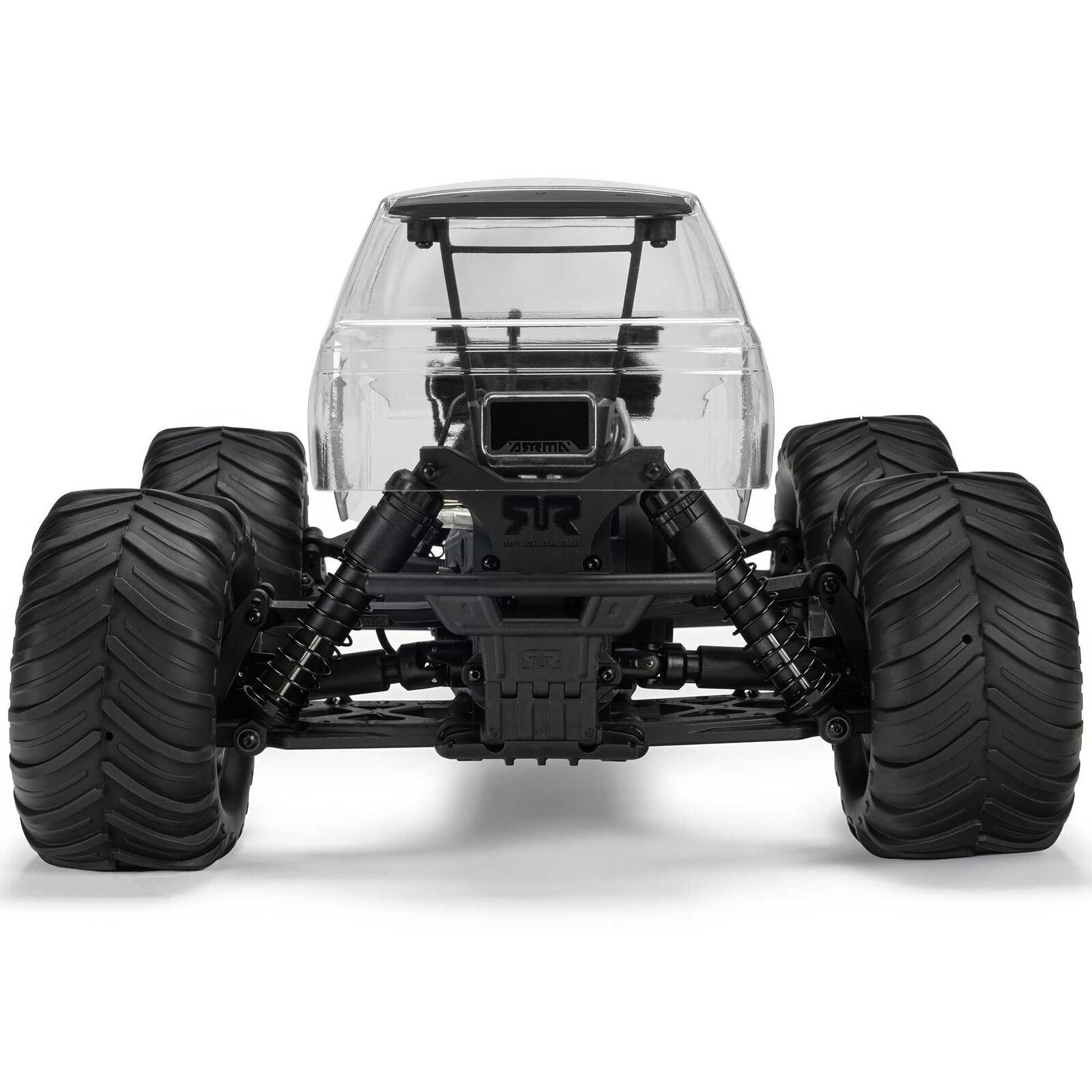 Arrma Monster Truck GORGON 4x2 Mega 550 KIT ARA3230SKT2