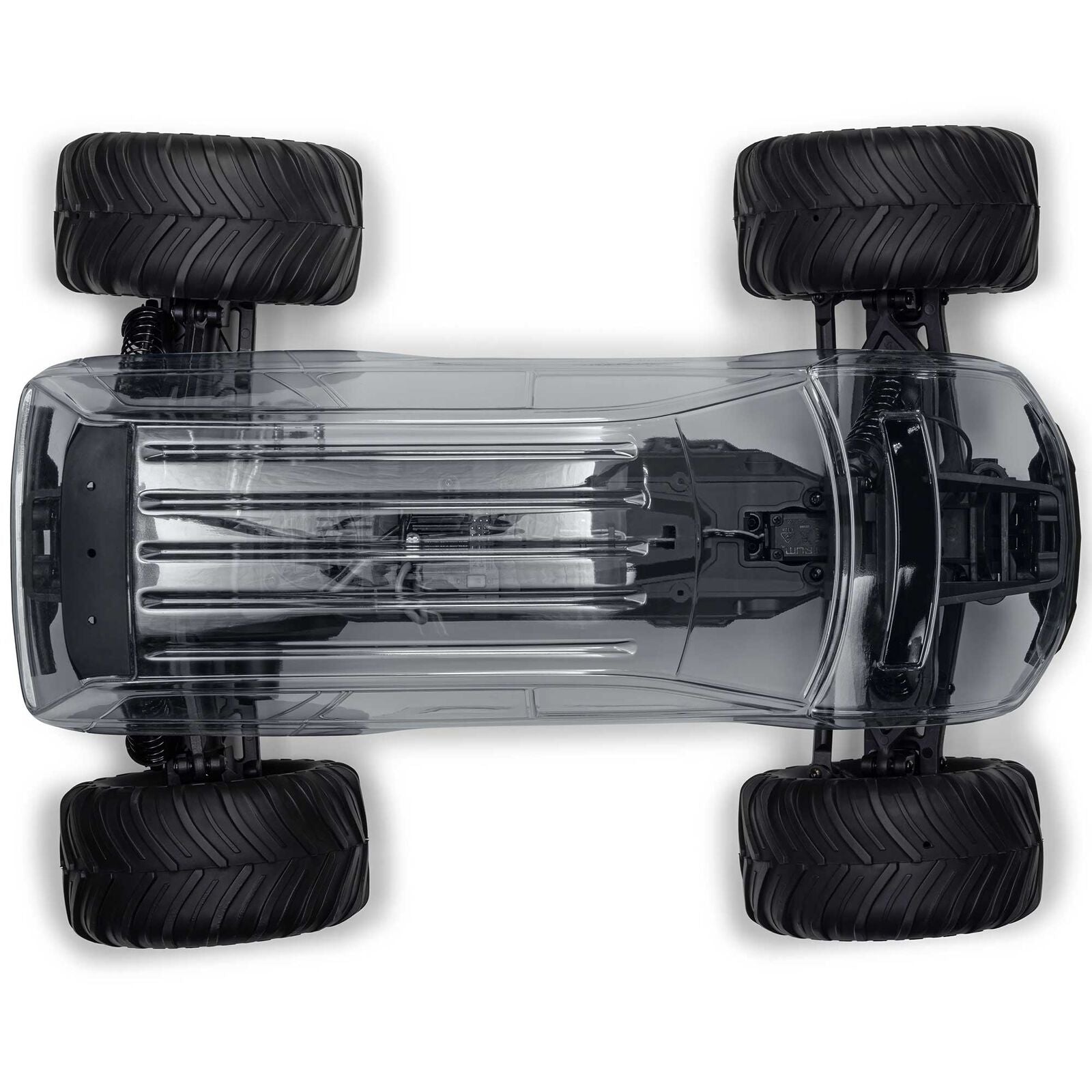 Arrma Monster Truck GORGON 4x2 Mega 550 KIT ARA3230SKT2