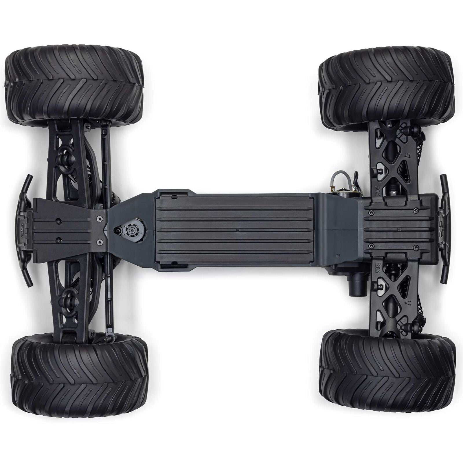 Arrma Monster Truck GORGON 4x2 Mega 550 KIT ARA3230SKT2